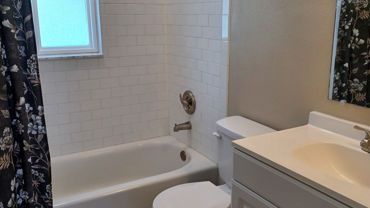 Photo of Bathroom in Spring Hill