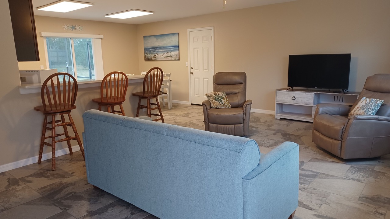 Photo of Livingroom in Spring Hill