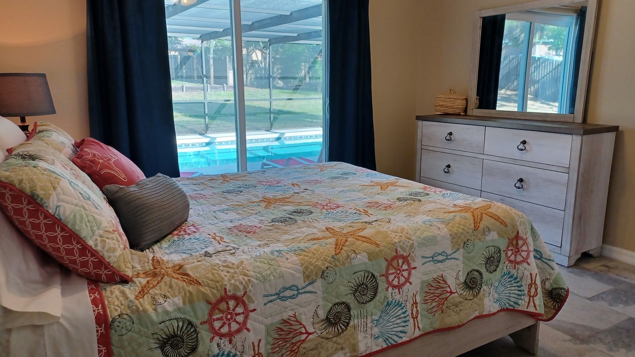 Photo of Bedroom in Spring Hill
