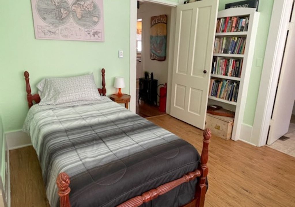Photo of Bedroom in Welaka
