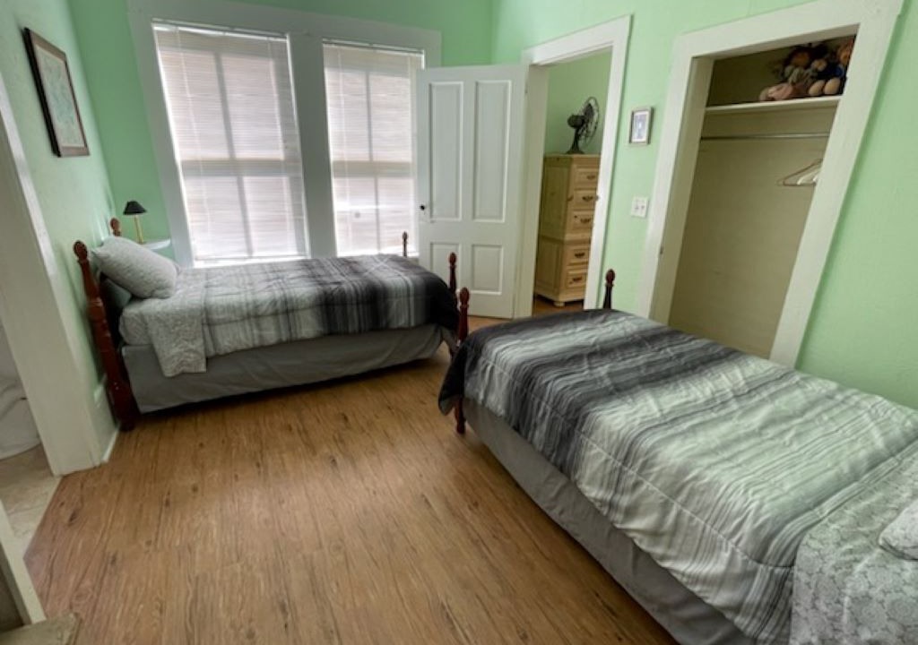 Photo of Bedroom in Welaka