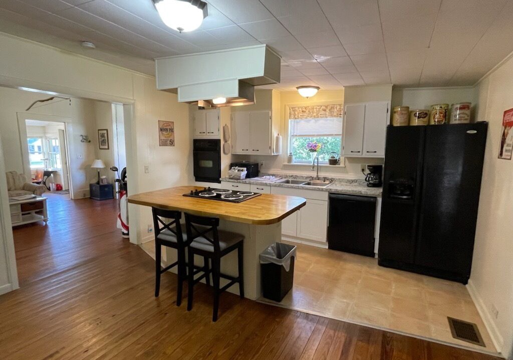 Photo of Kitchen in Welaka