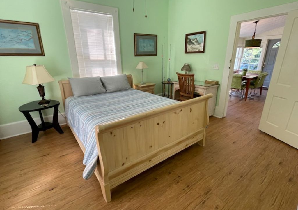 Photo of Bedroom in Welaka
