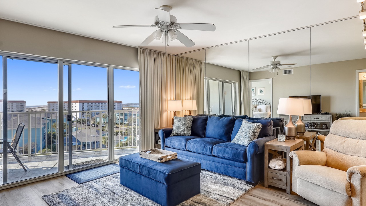 Photo of Livingroom in Fort Walton Beach