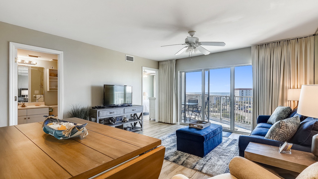 Photo of Livingroom in Fort Walton Beach