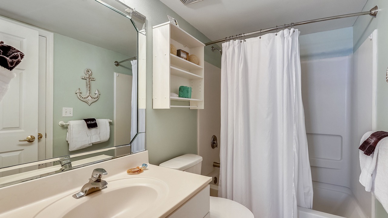 Photo of Bathroom in Fort Walton Beach