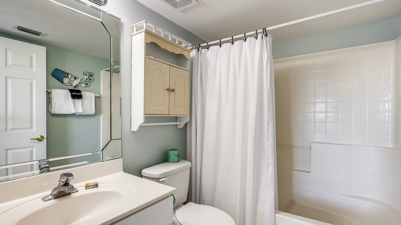 Photo of Bathroom in Fort Walton Beach