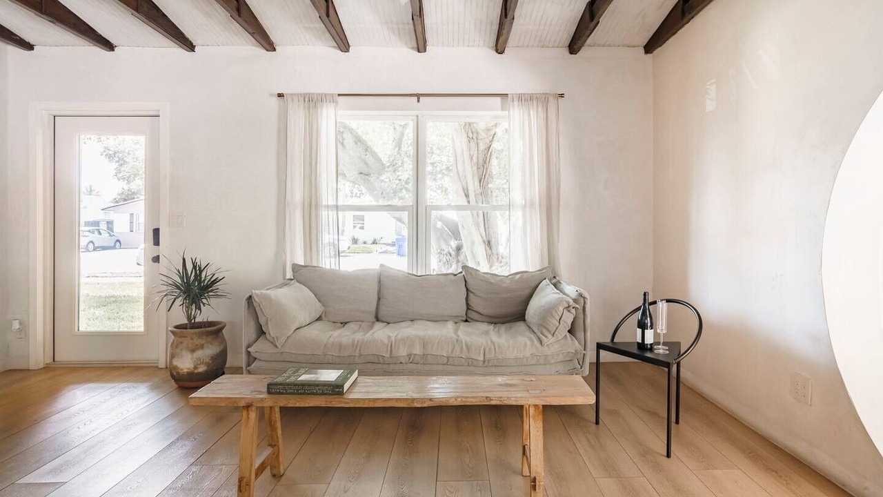 Photo of Livingroom in Croissant Park