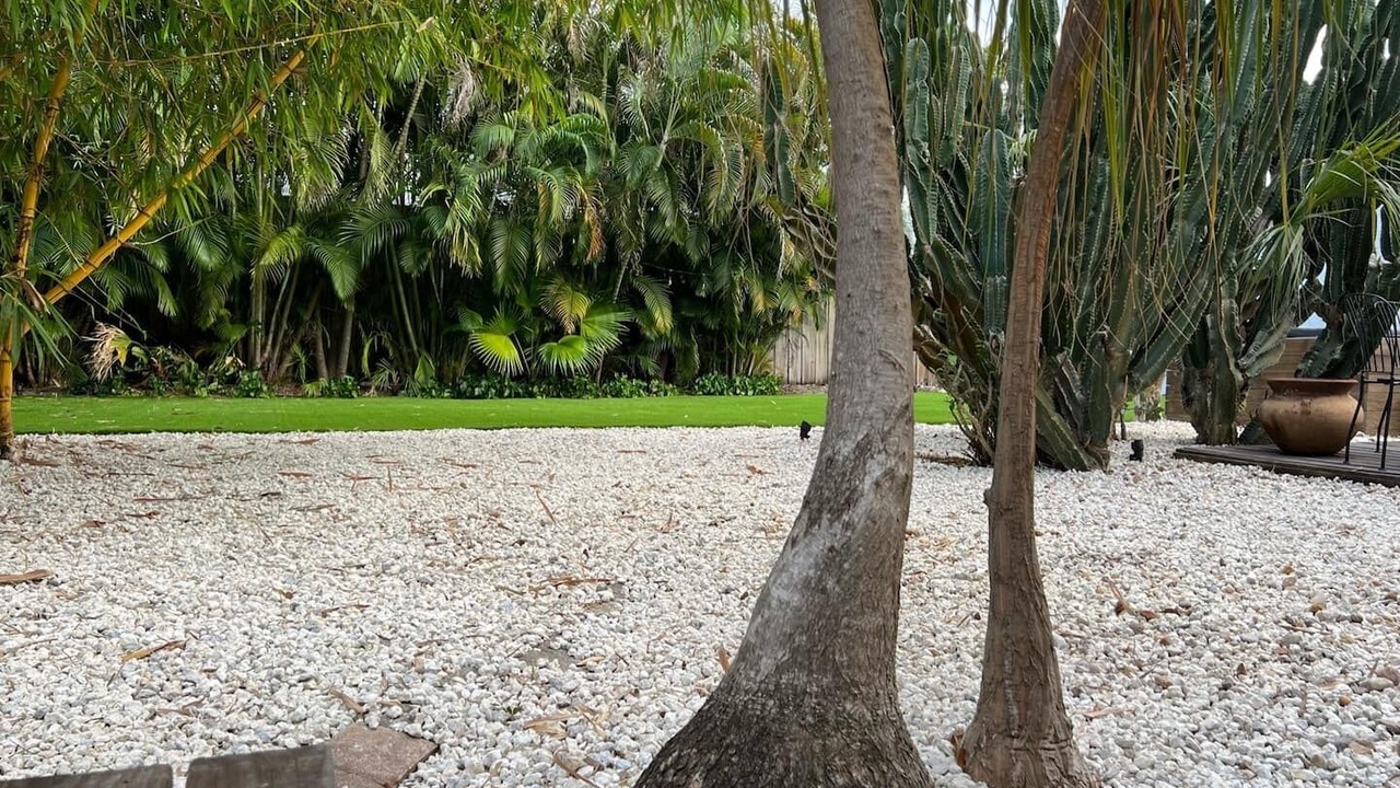 Photo of Outdoor in Croissant Park