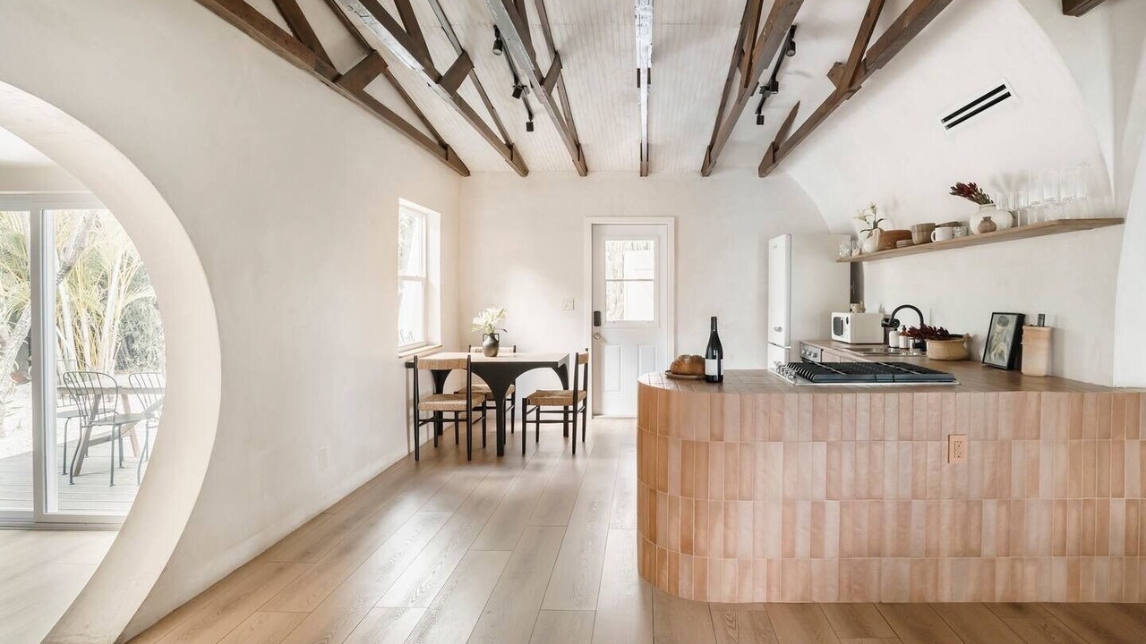 Photo of Kitchen in Croissant Park