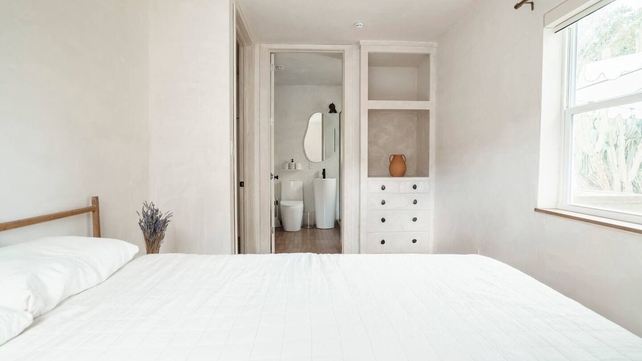 Photo of Bedroom in Croissant Park