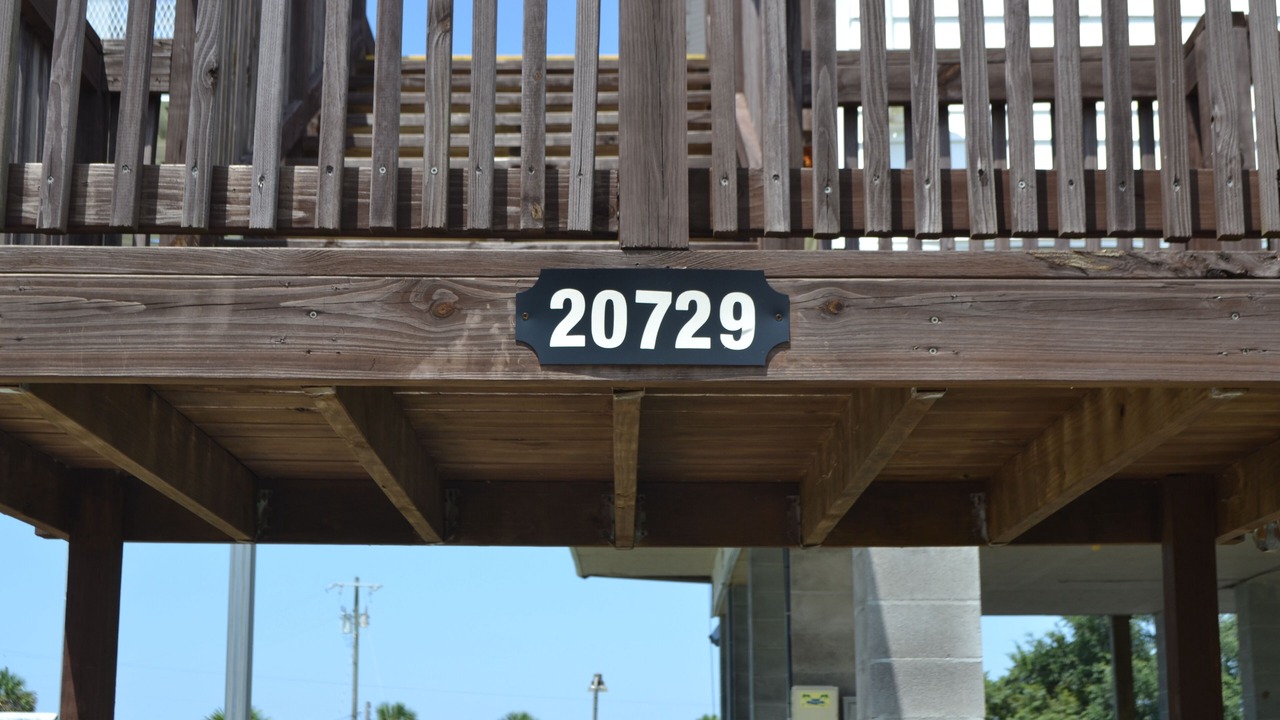 Photo of Outdoor in Keaton Beach