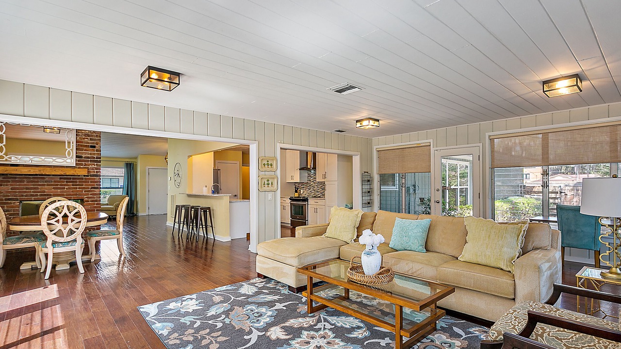 Photo of Livingroom in Southside