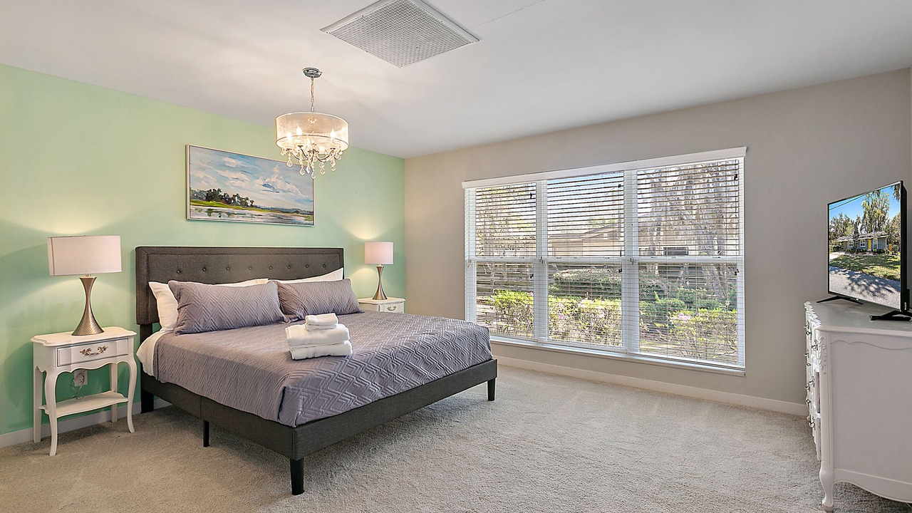 Photo of Bedroom in Southside
