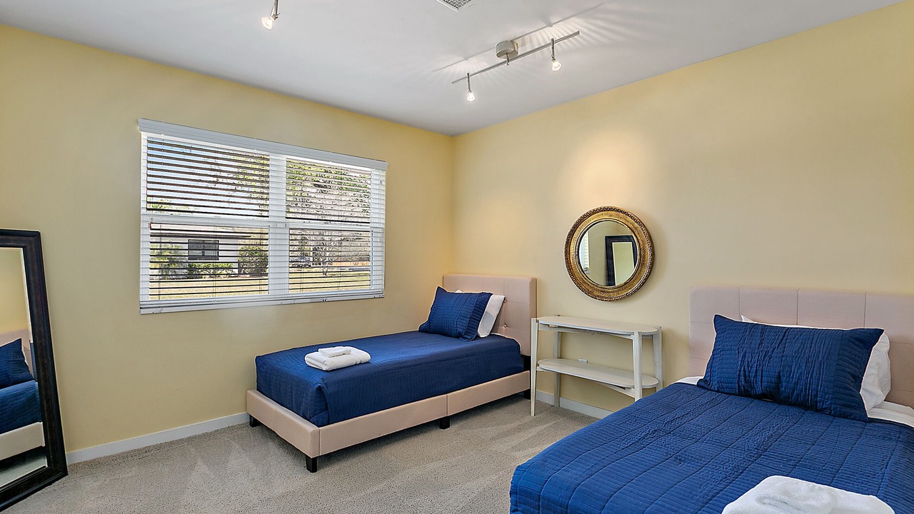 Photo of Bedroom in Southside