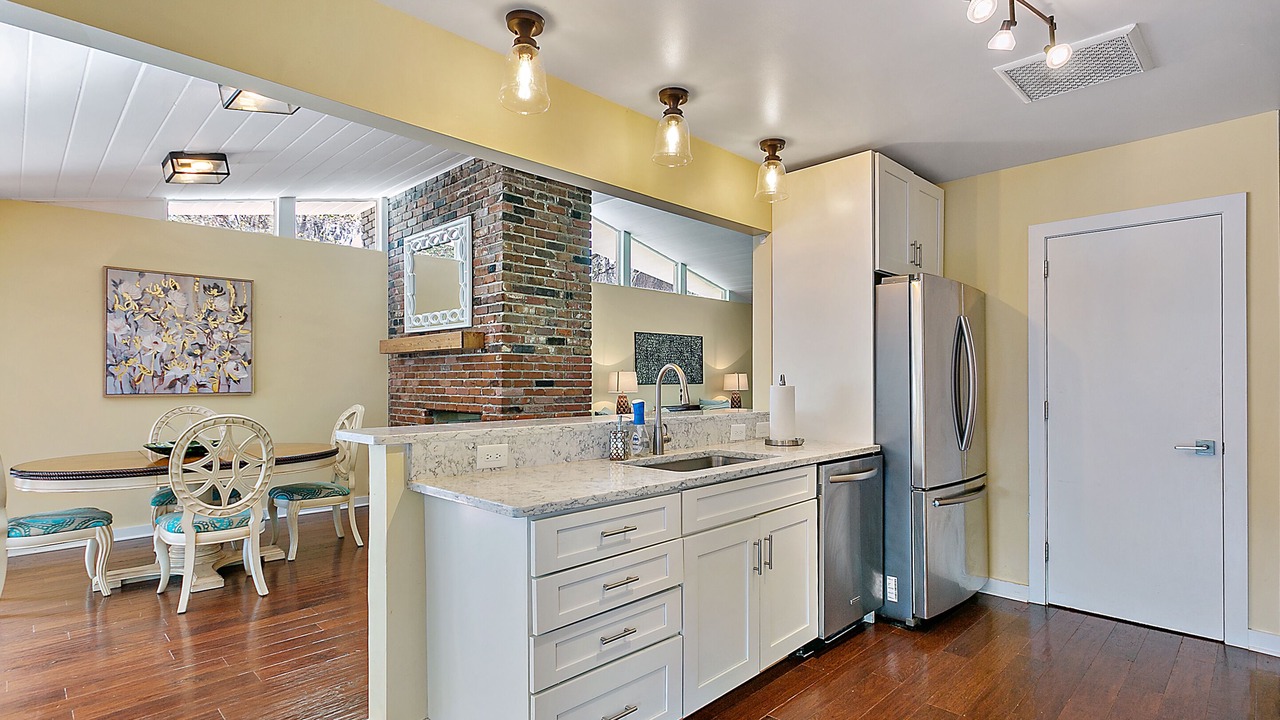 Photo of Kitchen in Southside