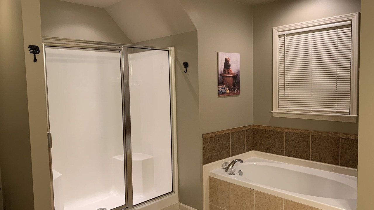 Photo of Bathroom in Ellijay