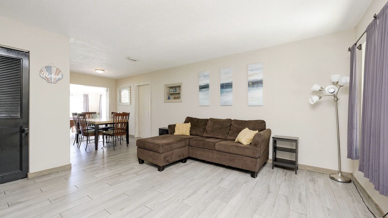 Photo of Livingroom in Alto Pino