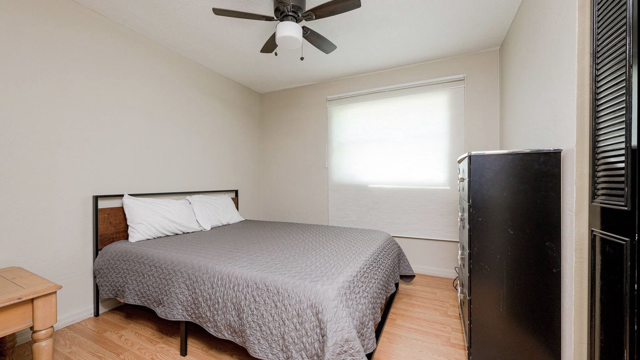 Photo of Bedroom in Alto Pino