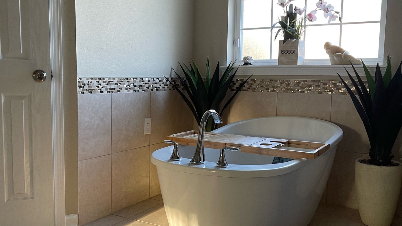 Photo of Bathroom in Riverview