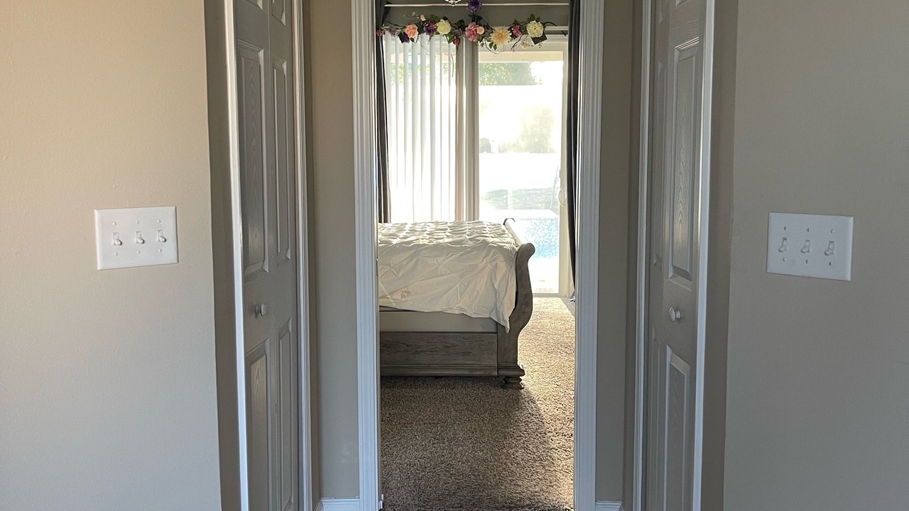 Photo of Bedroom in Riverview