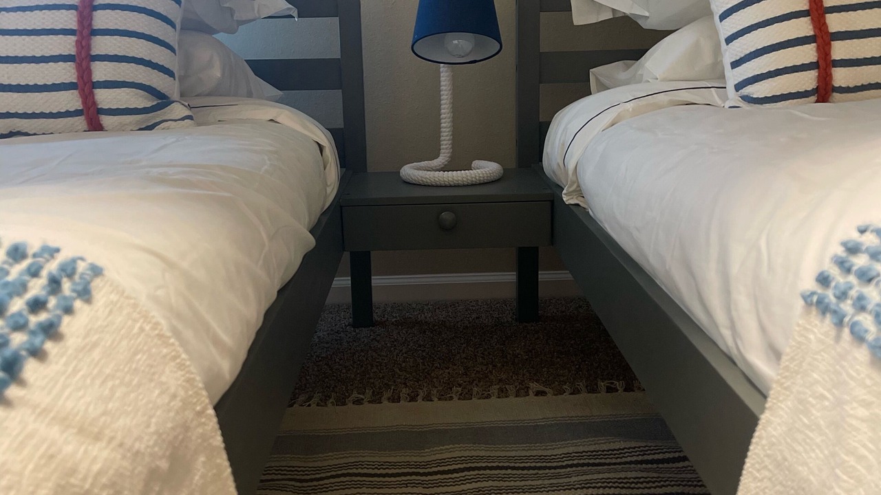 Photo of Bedroom in Riverview