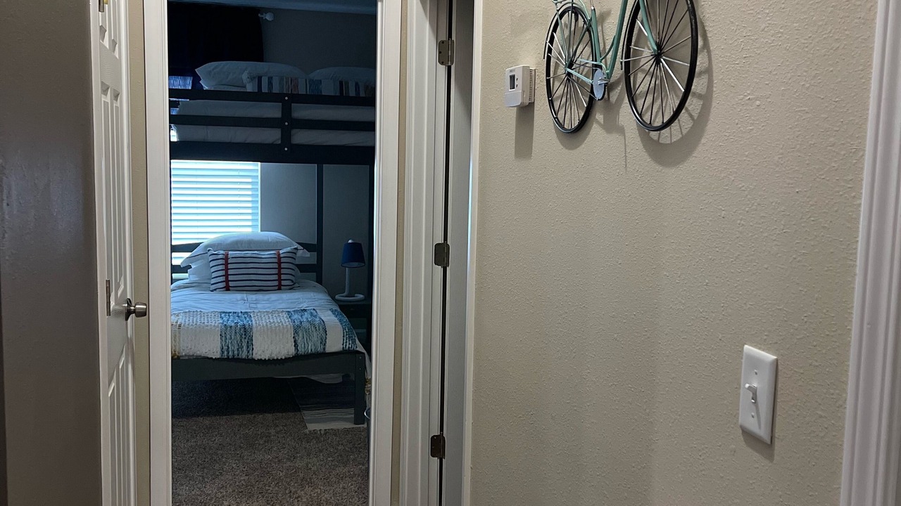 Photo of Bedroom in Riverview