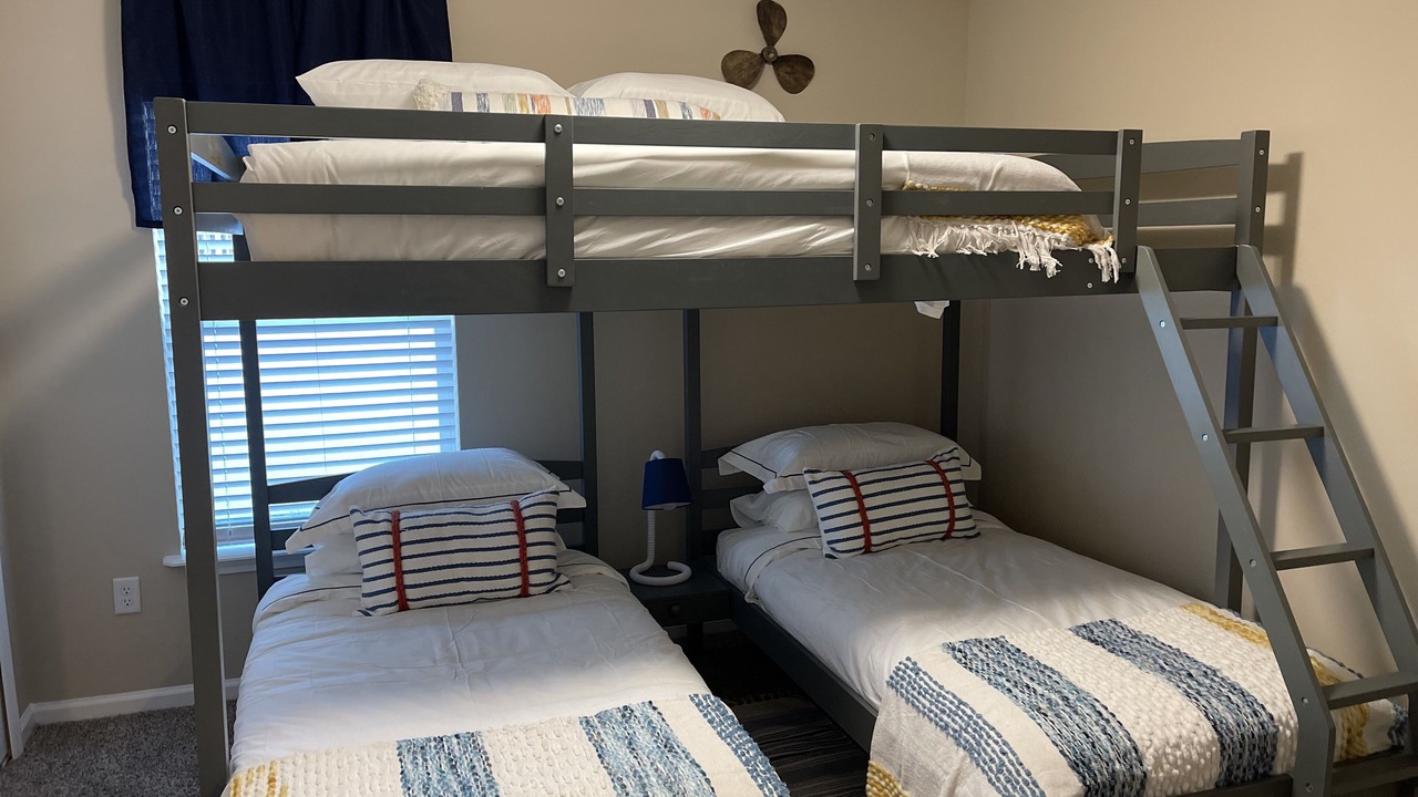 Photo of Bedroom in Riverview