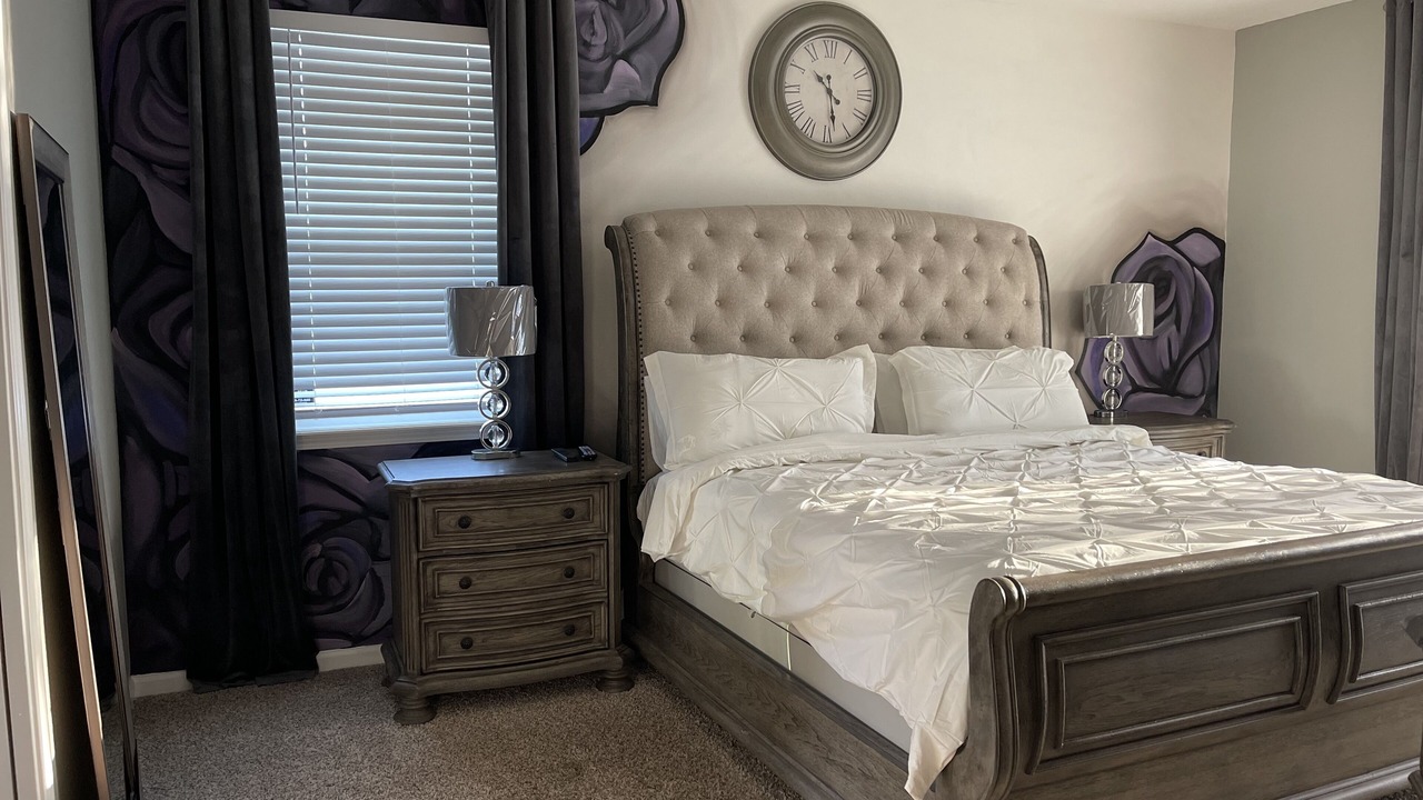 Photo of Bedroom in Riverview