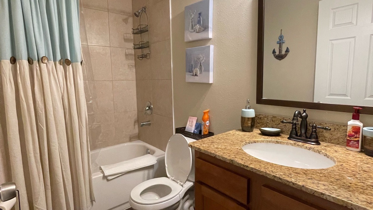 Photo of Bathroom in Riverview