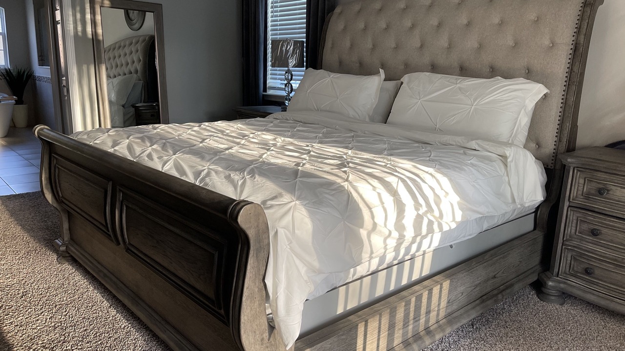 Photo of Bedroom in Riverview