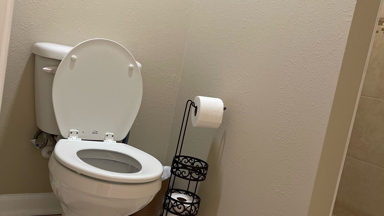 Photo of Bathroom in Riverview