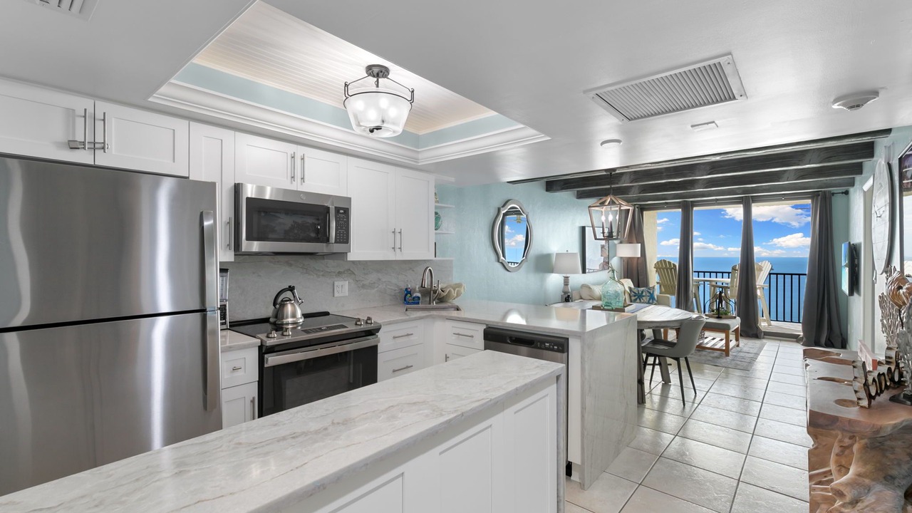 Photo of Kitchen in Marco Island