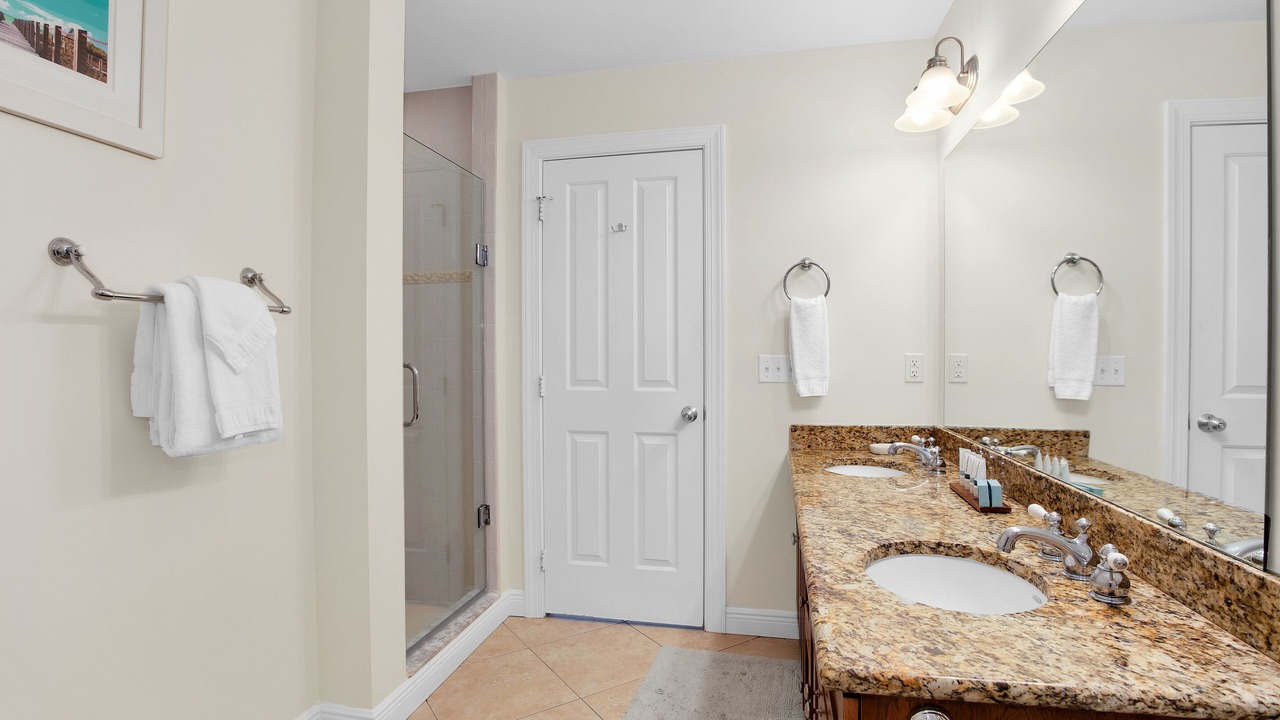 Photo of Bathroom in Indigo Reef Marina Homes