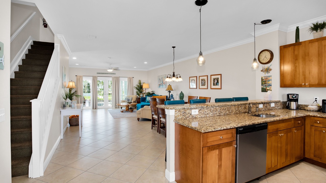 Photo of Others in Indigo Reef Marina Homes