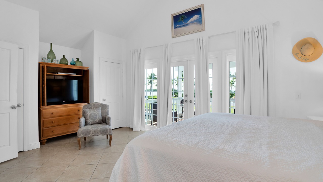 Photo of Bedroom in Indigo Reef Marina Homes