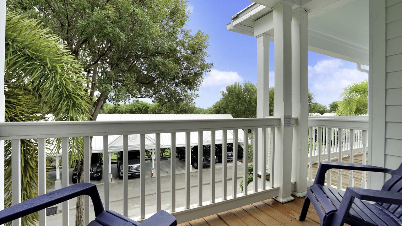 Photo of Outdoor in Indigo Reef Marina Homes
