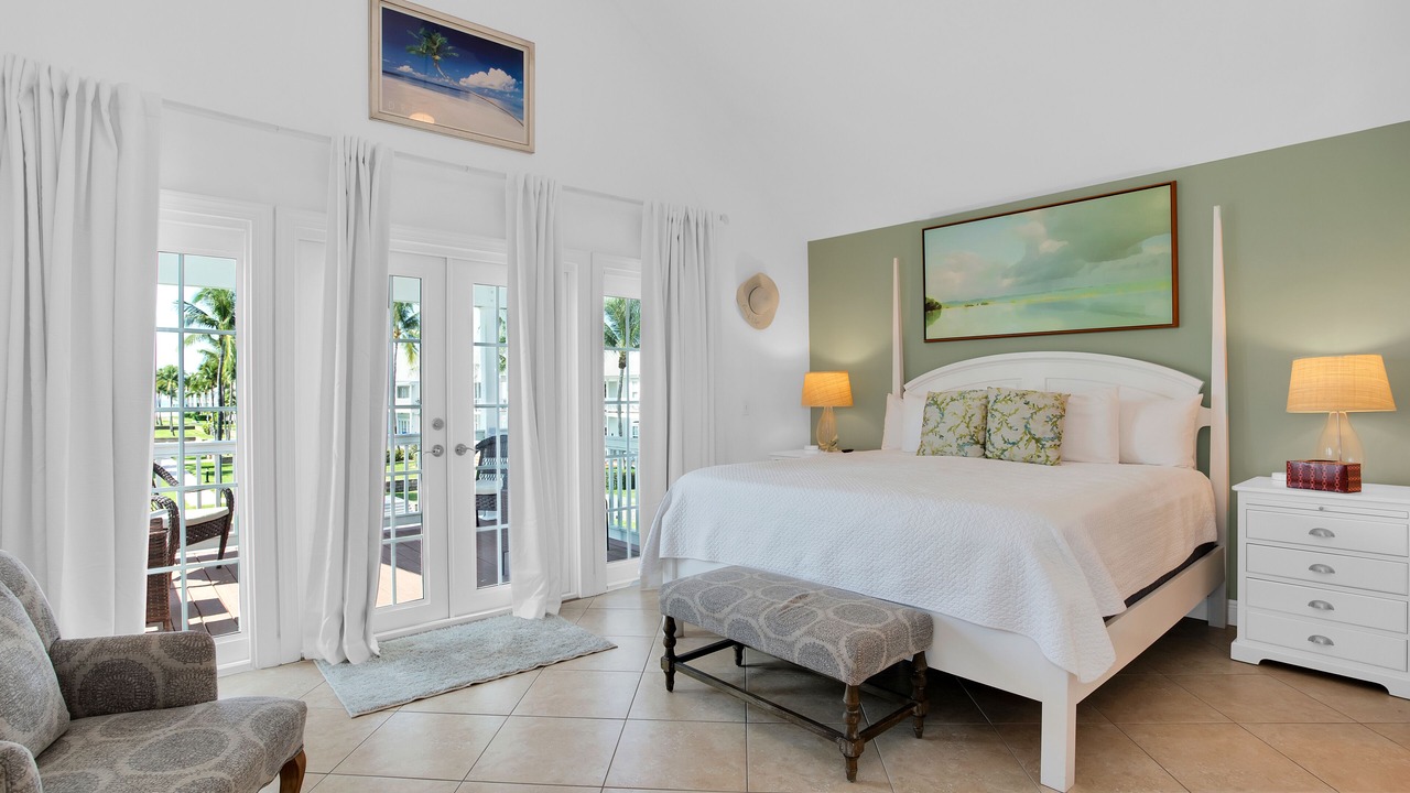 Photo of Bedroom in Indigo Reef Marina Homes