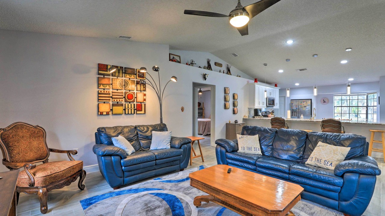 Photo of Bedroom in Tavares