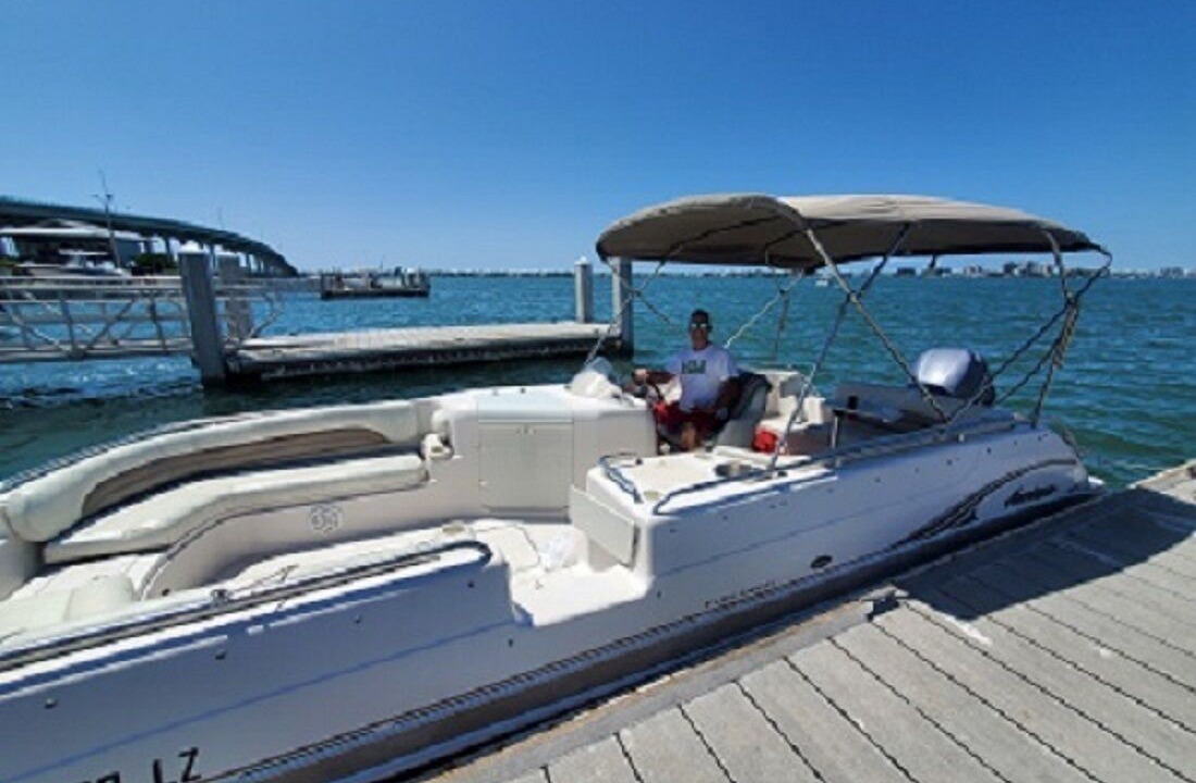 Photo of Outdoor in Harbor Bluffs