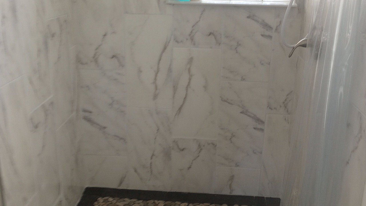 Photo of Bathroom in Harbor Bluffs