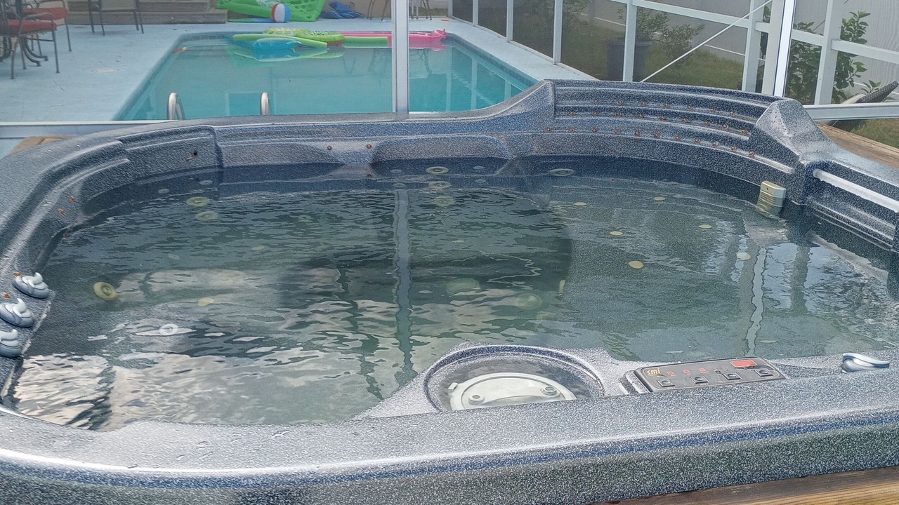 Photo of Outdoor in Harbor Bluffs