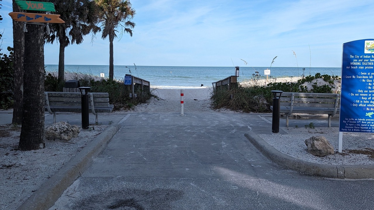 Photo of Outdoor in Harbor Bluffs