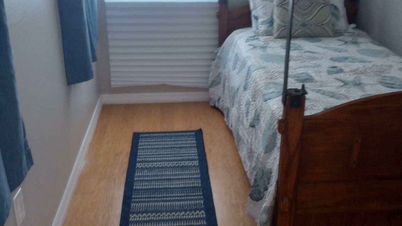 Photo of Bedroom in Harbor Bluffs