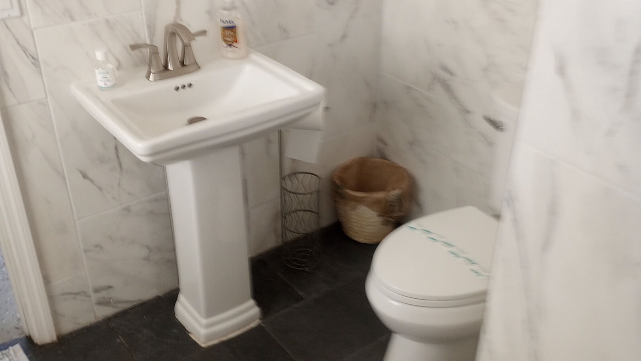 Photo of Bathroom in Harbor Bluffs