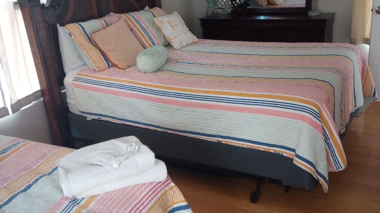 Photo of Bedroom in Harbor Bluffs