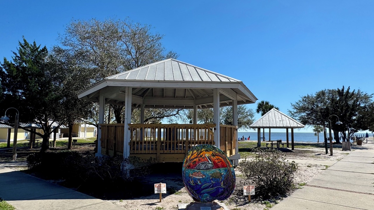 Photo of Outdoor in Cedar Key