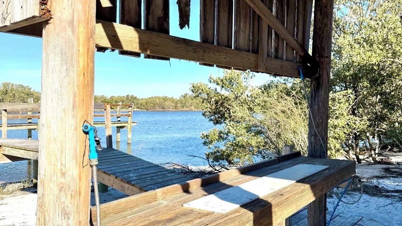 Photo of Others in Cedar Key