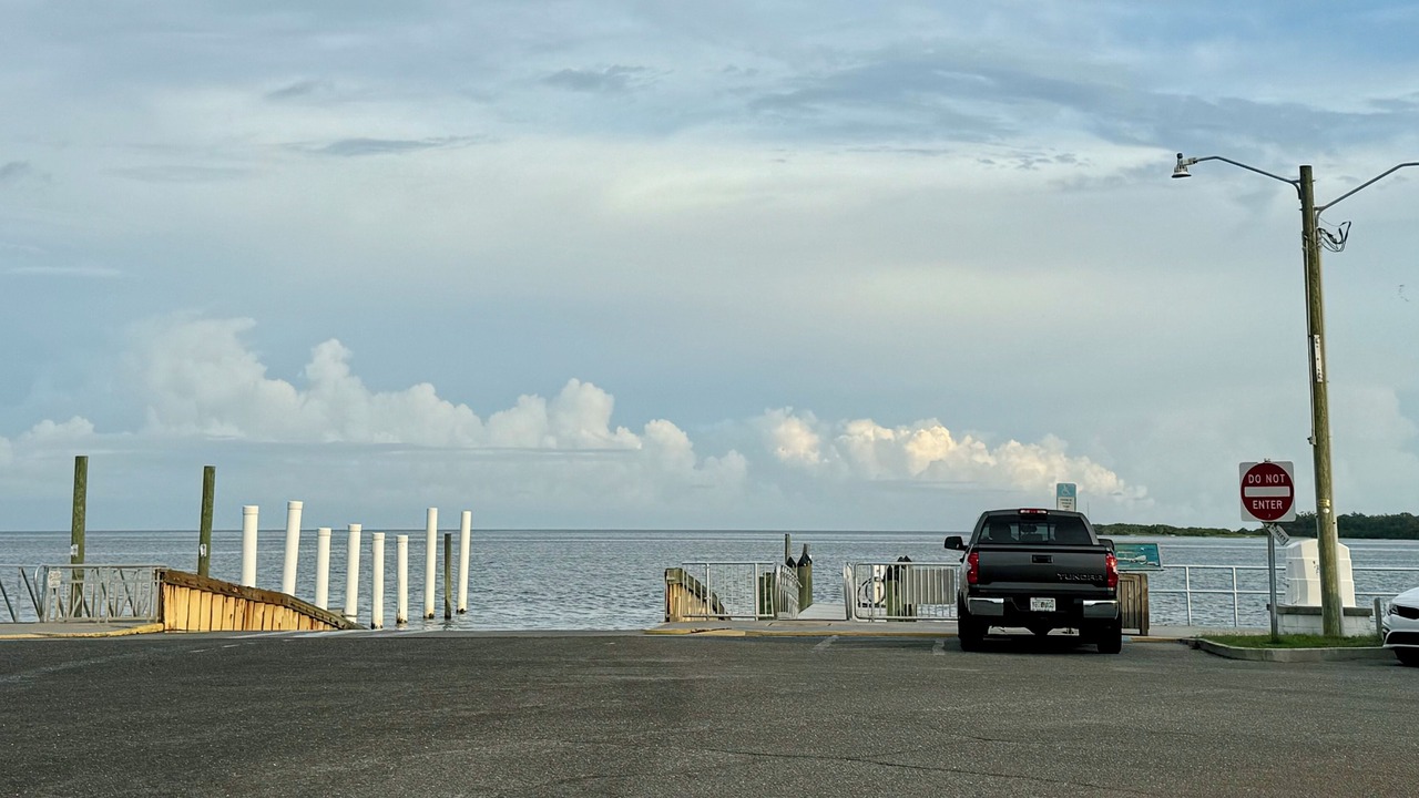 Photo of Others in Cedar Key