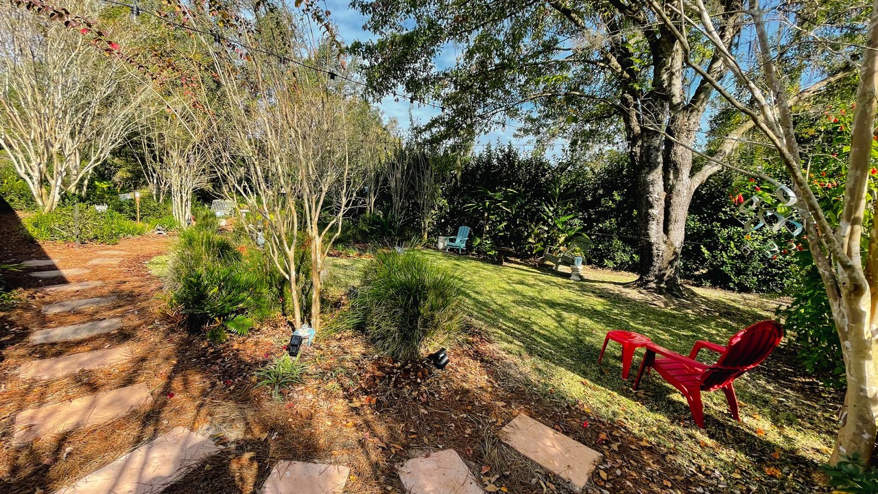 Photo of Outdoor in Dunnellon